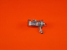 Retro Vintage Fahrrad Huret Schelle für Schalthebel NOS #2