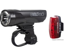 Cateye Beleuchtungskit GVolt