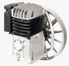 Aggregat Kompressor 4.0kW 5.5KM 653 l/min 15bar 2 Zylinder B5900B AbaC