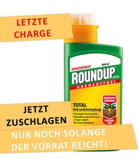 Roundup Universal - zur