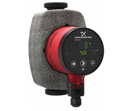 Grundfos alpha2 25 - , 25-40