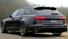 Diffusor für audi - audi, a6