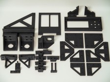 AM8 Conversion Kit Metal Frame