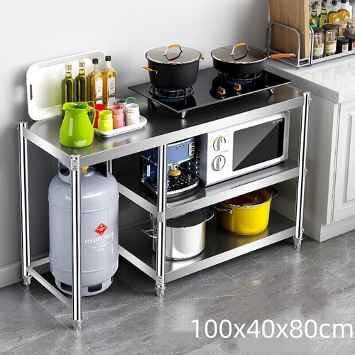 Edelstahltisch gastro tisch - gastro,