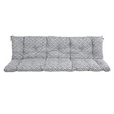 PATIO Bankauflage Bankkissen