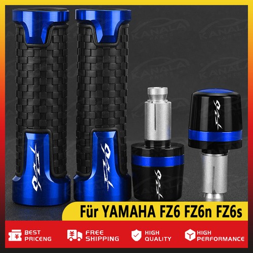 Neu für yamaha fz6 - neu, fz6n