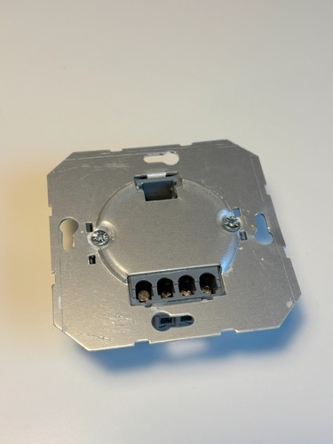 Gira seriendimmer einsatz - gira,