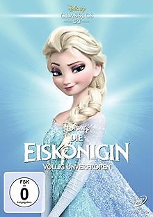 Die eiskönigin völlig - die,