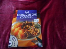 Kochbuch, Das französische