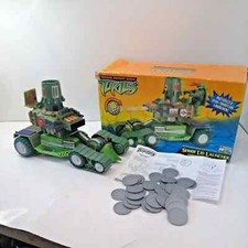 2004 TMNT Teenage Mutant Ninja