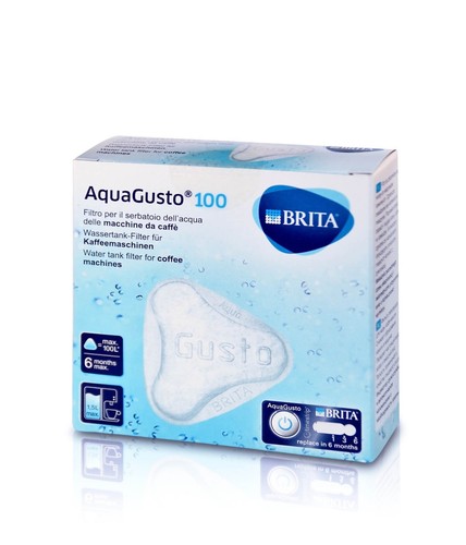 Brita aqua gusto 100 - gusto,