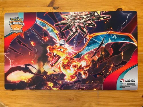 Pokemon tcg spielmatte - tcg, playmat