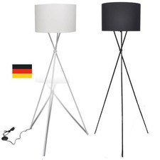 Tripod Stehlampe E27