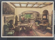 Rothenburg ob der Tauber - Hotel Eisenhut