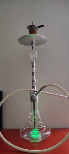 Dilaw vatos big - dilaw, shisha