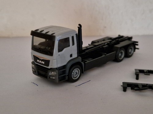 Herpa man tgs - m, e6