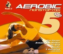 Aerobic vol von - aerobic, 5