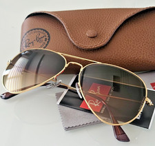 Ray-Ban aviator Sunglasses