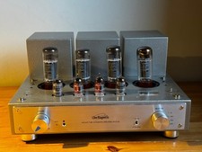 Line Magnetic LM-211IA tube