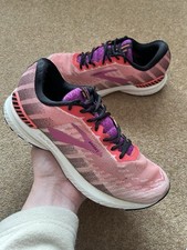 Brooks Ravenna 10 Laufschuhe Größe 6
