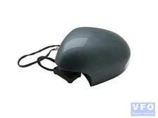 el Außenspiegel links Nordseegün LA6R original VW New Beetle 1Y 1C beheizbar