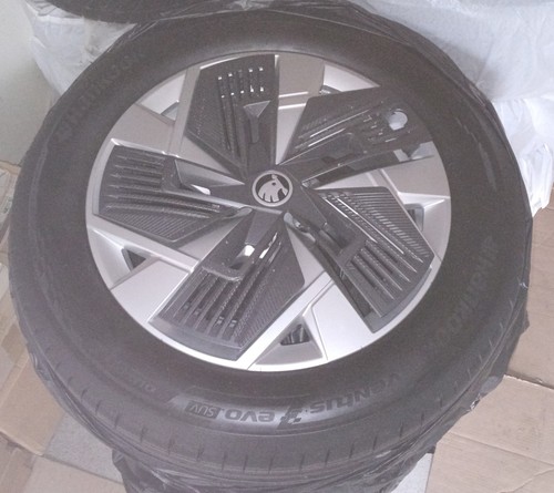 Neu skoda kodiaq ps - neu:,