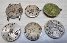 Soviet Vintage Movement Pobeda