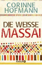 Die weiße Massai ~ Corinne