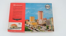 Busch H0 0905 Stadtbau-System