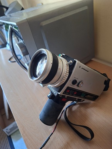 Cosina professional 7610 macro - cosina,