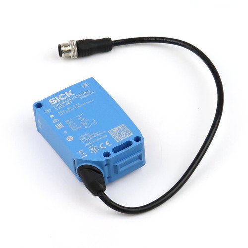 Sick reflex array lichttaster - array,
