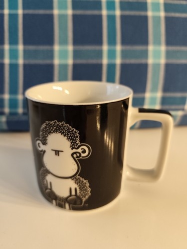 Sheepworld tasse wortheld - tasse,