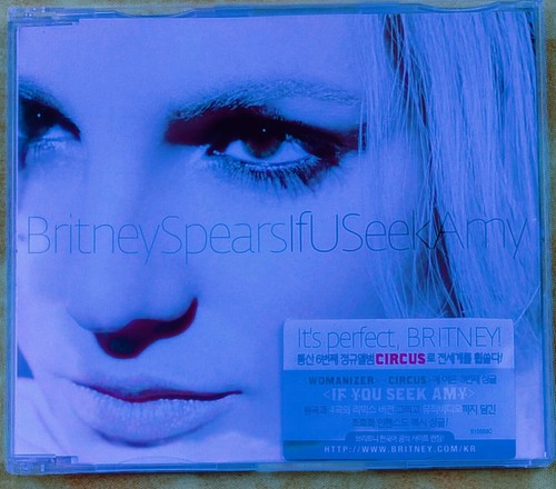 Britney spears maxi - spears,