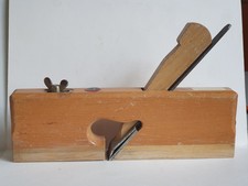 Altes Werkzeug: Simshobel 30