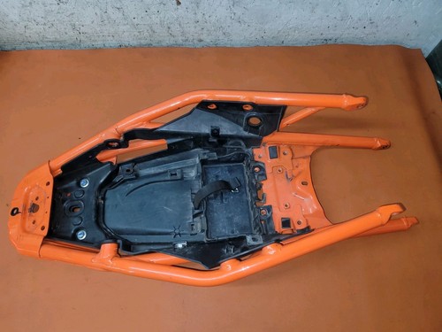 Ktm duke 125 - duke,