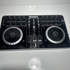 Numark Mix Track Pro 11 NUR
