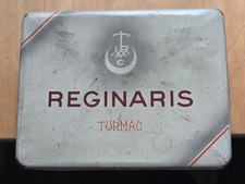 TURMAC REGINARIS (Schweiz) -