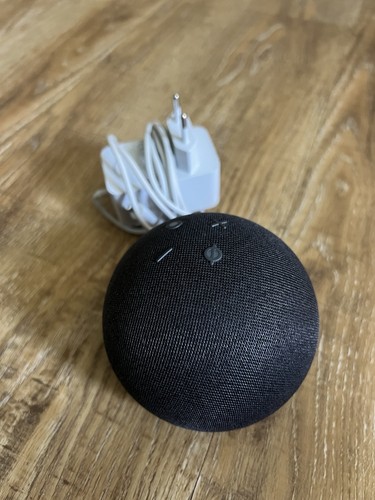 Amazon echo dot gen - echo, 5.