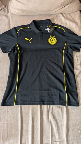Bvb borussia dortmund casual - bvb,