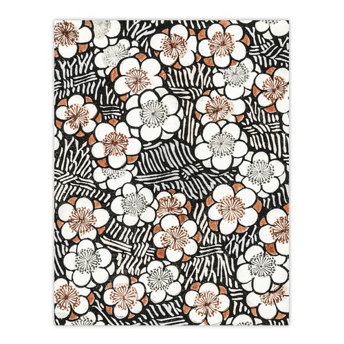 Blumenbeet blumenmuster - blumenbeet,