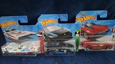 Hot Wheels 3 Stück •Neu In