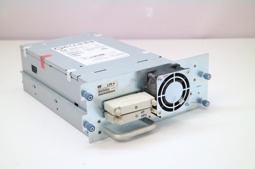 Lto tape drive sas - hp,
