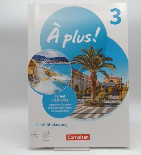 Plus ausgabe 2022 carnet - a,