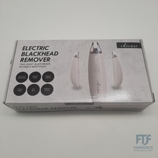 Edicare, Porenreiniger, Pickelentferner, Gesichtspflege, Porensauger, Gerät... 1