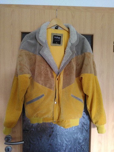 Jacke oversize unisex - xl,