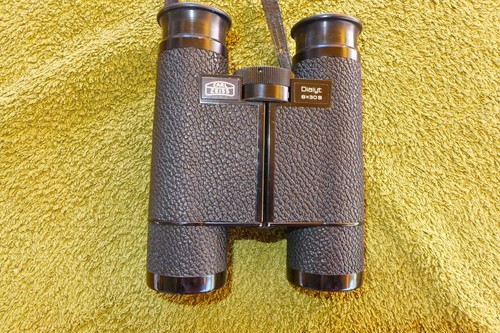 Carl zeiss dyalit - dyalit, 30b
