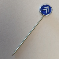 Pin Anstecknadel Citroën