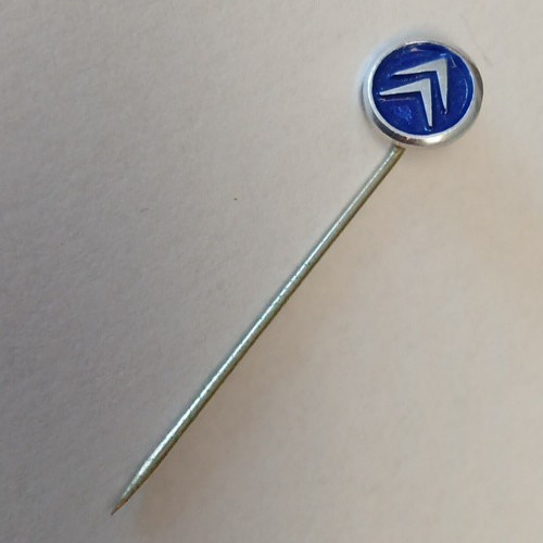 Pin anstecknadel citroën - pin,