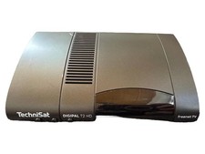 TechniSat DIGIPAL T2/C HD Sat
