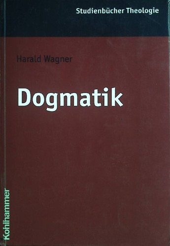 Dogmatik